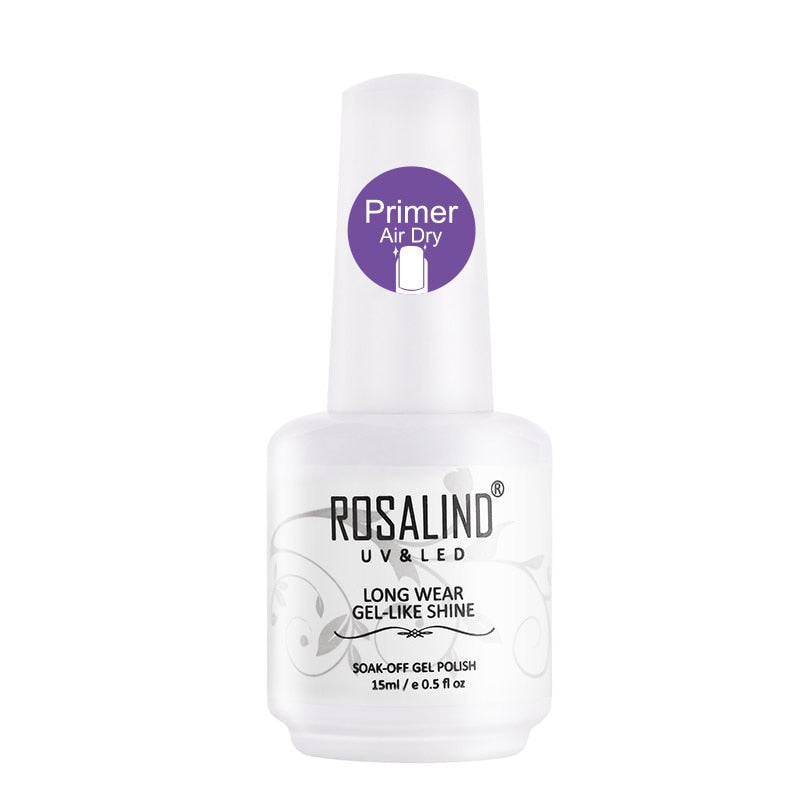 Esmalte de Unha Gel Rosalind - Efeito Crackle