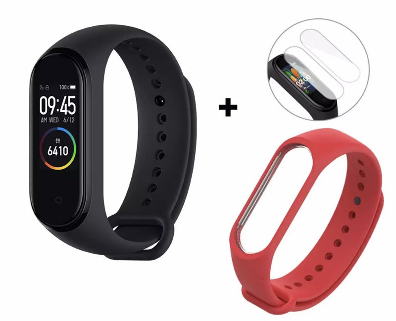 Xiaomi Mi Band 4 Smartband - Frete Gratis